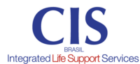 CIS BRASIL Logo